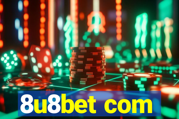 8u8bet com